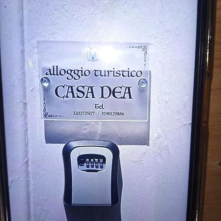 شقة Casa Dea ليفورنو المظهر الخارجي الصورة